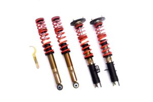 Assetto a Ghiera BMW 5 (E28) (MTSGWBM32) Coilover Kit Street MTS Technik