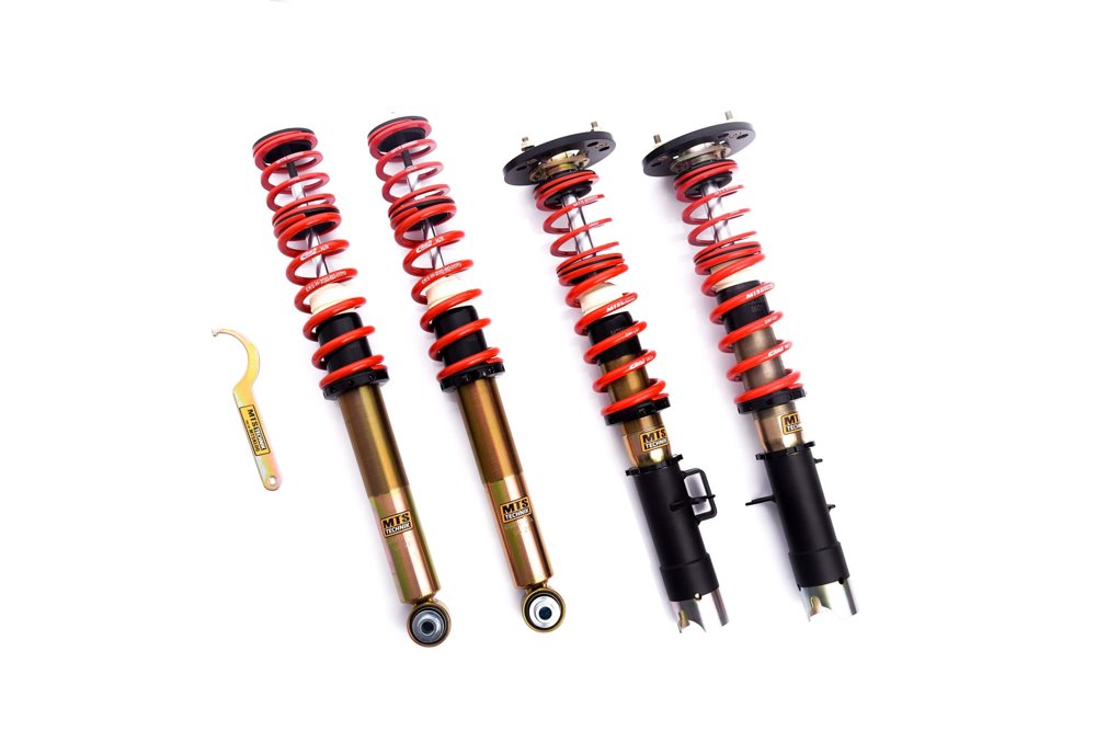 Assetto a Ghiera BMW 5 (E28) (MTSGWBM32) Coilover Kit Street MTS Technik
