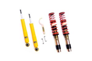 Assetto a Ghiera BMW 5 Touring (E39) (MTSGWBM34) Coilover Kit Street MTS Technik
