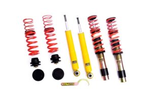 Assetto a Ghiera BMW 5 Touring (E39) (MTSGWBM35) Coilover Kit Street MTS Technik