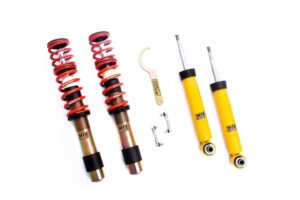 Assetto a Ghiera BMW 5 Touring (E61) (MTSGWBM37) Coilover Kit Street MTS Technik