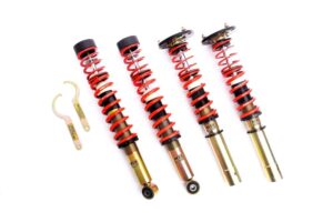 Assetto a Ghiera BMW 6 (E24) (MTSGWBM42) Coilover Kit Street MTS Technik