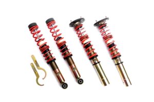 Assetto a Ghiera BMW 5 (E12) (MTSGWBM56) Coilover Kit Street MTS Technik
