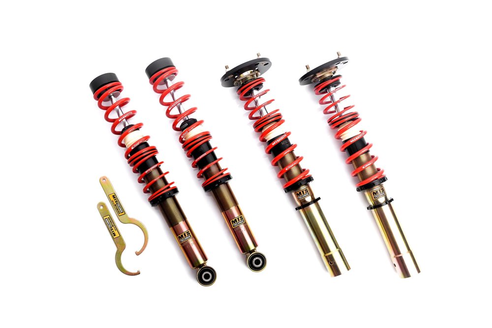 Assetto a Ghiera BMW 5 (E12) (MTSGWBM56) Coilover Kit Street MTS Technik