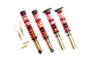 Assetto a Ghiera BMW 7 (E23) (MTSGWBM58) Coilover Kit Street MTS Technik