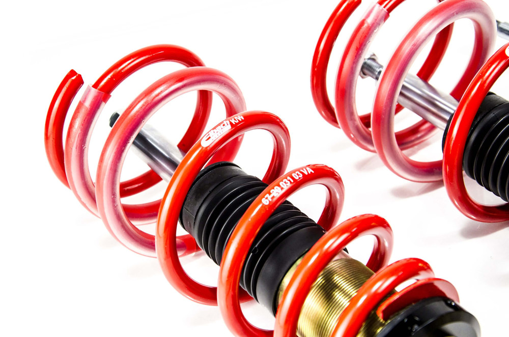 Assetto a Ghiera Mini Mini Clubman (F54) (MTSGWBM70) Coilover Kit Street MTS Technik - immagine 2