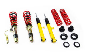 Assetto a Ghiera BMW 2 Coupe (G42/G87) (MTSGWBM72) Coilover Kit Street MTS Technik