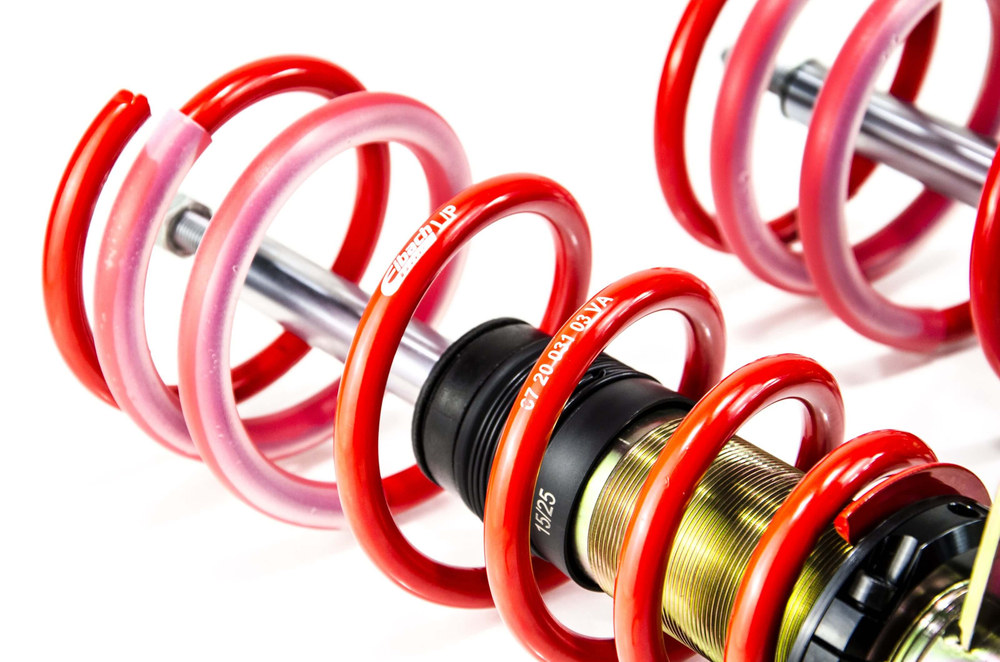 Assetto a Ghiera BMW 4 Gran Coupe (G26) (MTSGWBM73) Coilover Kit Street MTS Technik - immagine 2