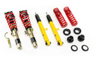 Assetto a Ghiera BMW 2 Coupe (G42/G87) (MTSGWBM77) Coilover Kit Street MTS Technik