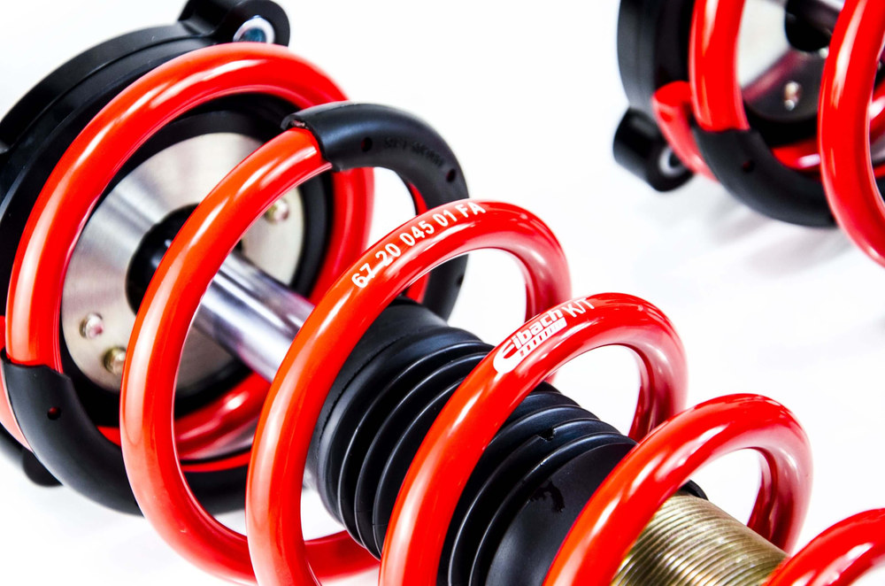 Assetto a Ghiera BMW 4 Gran Coupe (G26) (MTSGWBM79) Coilover Kit Street MTS Technik - immagine 2