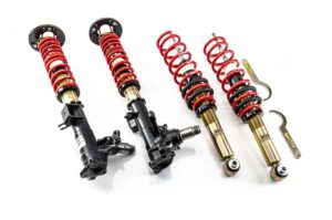 Assetto a Ghiera BMW 5 (E34) (MTSGWBM81) Coilover Kit Street MTS Technik