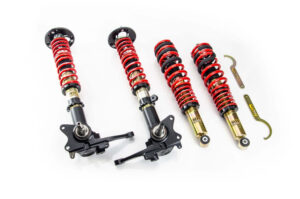 Assetto a Ghiera BMW 3 (E21) (MTSGWBM84) Coilover Kit Street MTS Technik
