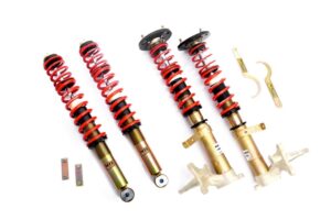 Assetto a Ghiera BMW 7 (E23) (MTSGWBM87) Coilover Kit Street MTS Technik