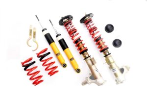 Assetto a Ghiera BMW 8 (E31) (MTSGWBM90) Coilover Kit Street MTS Technik