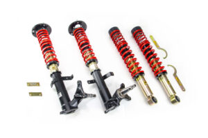 Assetto a Ghiera BMW 7 (E23) (MTSGWBM91) Coilover Kit Street MTS Technik