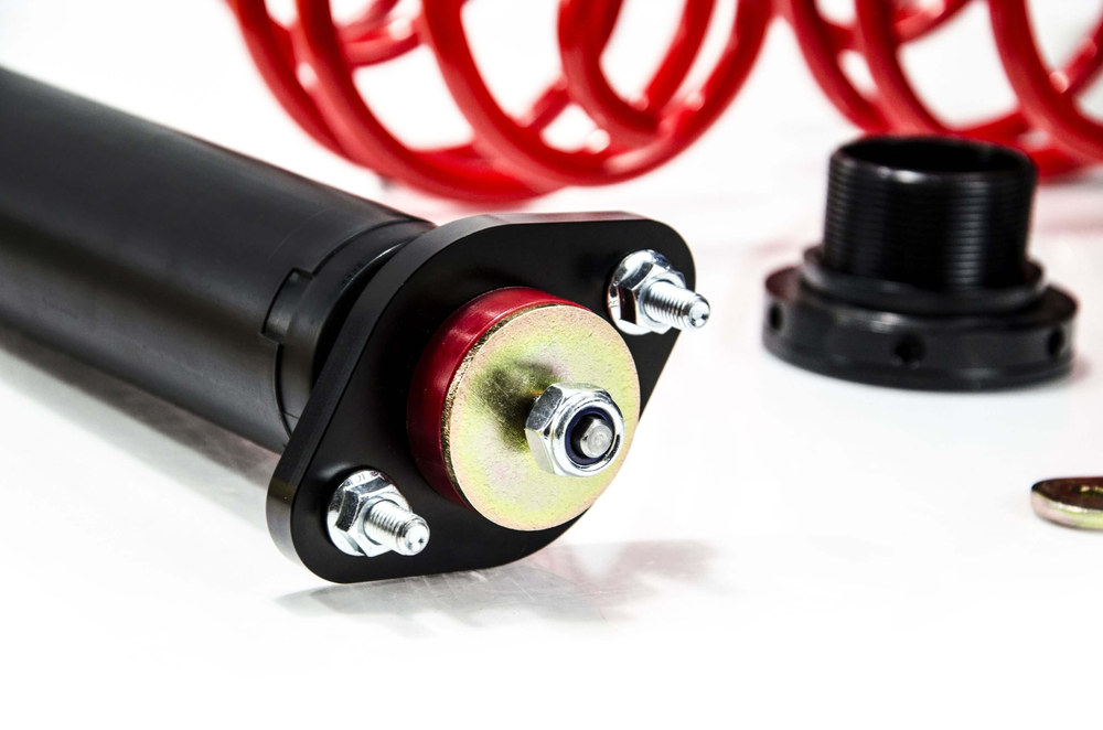 Assetto a Ghiera BMW 3 Compact (E36) (MTSGWBM99) Coilover Kit Street MTS Technik - immagine 4