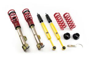 Assetto a Ghiera Chrysler 300C (LX/LE) Coilover Kit Street MTS Technik