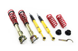 Assetto a Ghiera Chrysler 300C (LX) Coilover Kit Street MTS Technik