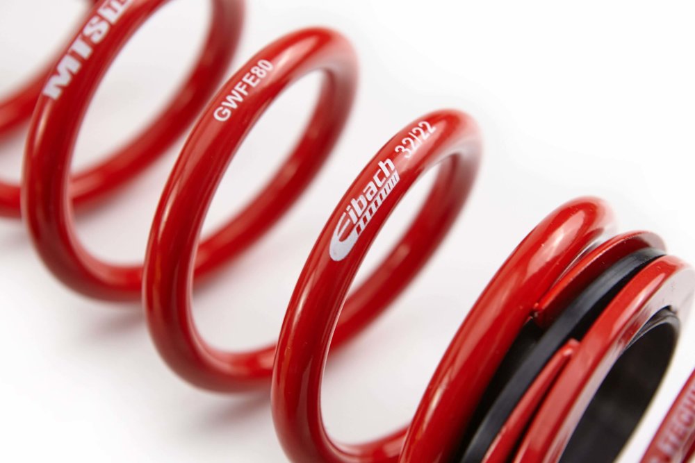 Assetto a Ghiera Hyundai i30 (GD) Coilover Kit Street MTS Technik - immagine 2