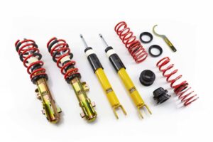 Assetto a Ghiera Hyundai i30 (GD) Coilover Kit Street MTS Technik