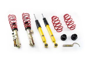 Assetto a Ghiera Hyundai i30 (PD) Coilover Kit Street MTS Technik