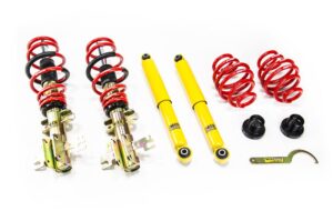 Assetto a Ghiera Fiat Croma (194) Coilover Kit Street MTS Technik