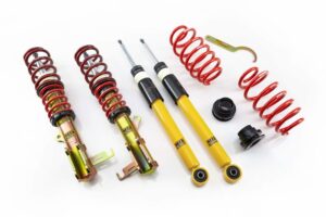 Assetto a Ghiera Chevrolet Cruze Station Wagon (J308) Coilover Kit Street MTS Technik