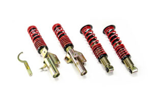 Assetto a Ghiera Scion FR-S Coupe (MTSGWTO02) Coilover Kit Street MTS Technik