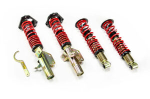 Assetto a Ghiera Scion FR-S Coupe (MTSGWTO03) Coilover Kit Street MTS Technik