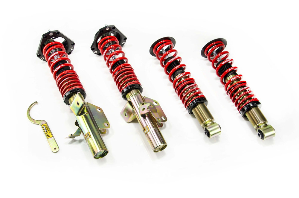 Assetto a Ghiera Scion FR-S Coupe (MTSGWTO03) Coilover Kit Street MTS Technik