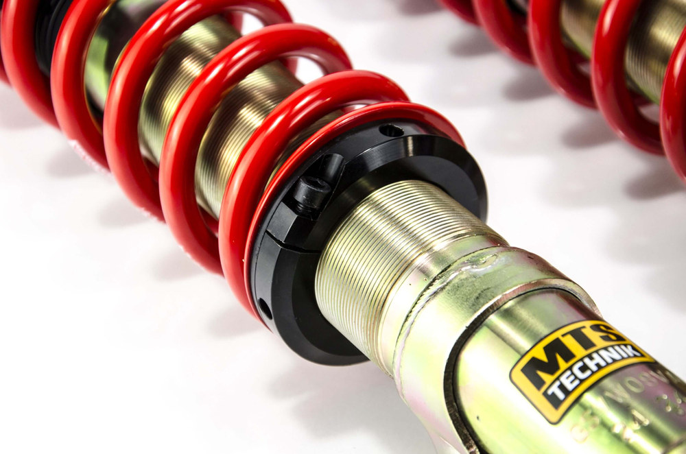 Assetto a Ghiera Volkswagen Golf II (19E/1G1) (MTSGWVW08) Coilover Kit Street MTS Technik - immagine 2
