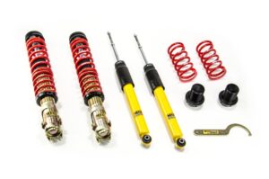 Assetto a Ghiera Seat Arosa (6H) (MTSGWVW126) Coilover Kit Street MTS Technik