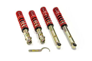 Assetto a Ghiera Volkswagen Passat B3/B4 (3A2/35I) (MTSGWVW54) Coilover Kit Street MTS Technik
