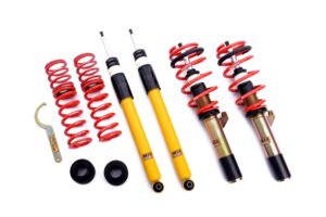 Assetto a Ghiera Skoda Superb III (3V) (MTSGWVW55) Coilover Kit Street MTS Technik
