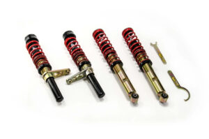 Assetto a Ghiera Volkswagen Derby (86) (MTSGWVW89) Coilover Kit Street MTS Technik