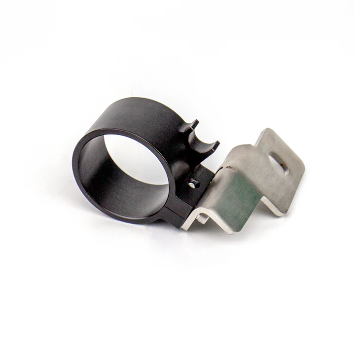 Kit linee carburante maggiorate AN8 per pompa bassa pressione Audi RS3 / TT RS 2.5 TFSI - JDY Performance - immagine 4