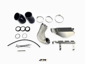 Kit tubo aspirazione turbo 4" Audi RS3 8V 8Y / TT RS 8S / RS Q3 F3 2.5 TFSI - JDY Performance