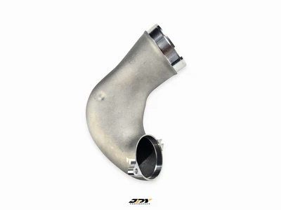 Kit tubo aspirazione turbo 4" Audi RS3 8V 8Y / TT RS 8S / RS Q3 F3 2.5 TFSI - JDY Performance - immagine 2