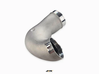 Kit tubo aspirazione turbo 4" Audi RS3 8V 8Y / TT RS 8S / RS Q3 F3 2.5 TFSI - JDY Performance - immagine 3