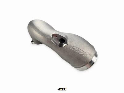 Kit tubo aspirazione turbo 4" Audi RS3 8V 8Y / TT RS 8S / RS Q3 F3 2.5 TFSI - JDY Performance - immagine 4