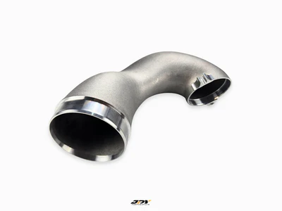 Kit tubo aspirazione turbo 4" Audi RS3 8V 8Y / TT RS 8S / RS Q3 F3 2.5 TFSI - JDY Performance - immagine 5