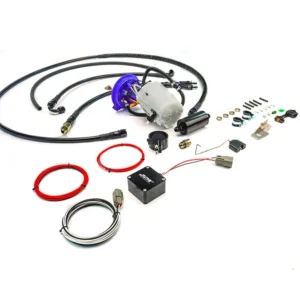 Pompa carburante bassa pressione maggiorata 1000 CV Audi RS3 8V 8Y / TT RS 8S / RS Q3 F3 2.5 TFSI - JDY Performance