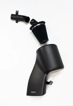 Kit Aspirazione Diretta In Carbonio Opaco ITG Maxogen Intake Kit Carbon Matte Toyota Yaris GR Gen. 2