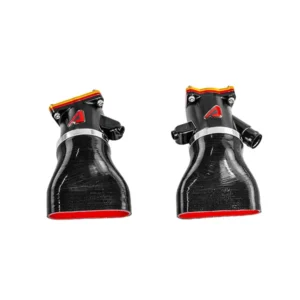 Turbo Inlets Kit Audi RS6 C8 / RS7 C8 - Alpha Competition