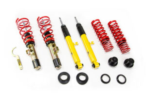 Assetto a Ghiera BMW 3 (G20/G80/G28) (MTSGWBM131) Coilover Kit Street MTS Technik