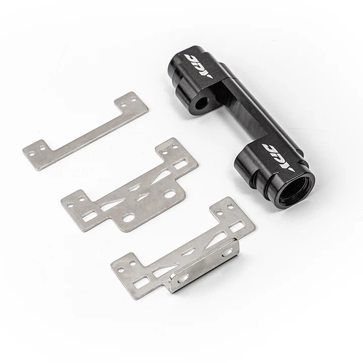 Kit adattatore sensore contenuto etanolo Audi RS3 / TT RS 2.5 TFSI DAZA DNWA - JDY Performance - immagine 2