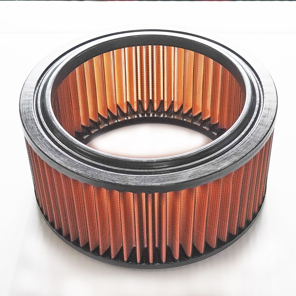 Sprint Filter P08 C006S - Filtro aria sportivo in poliestere Renault Clio I / Mégane I