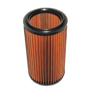 Sprint Filter P08 C043S - Filtro aria sportivo in poliestere Renault R 5 II