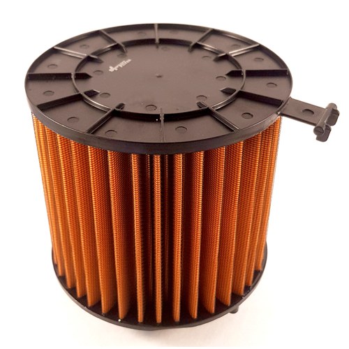 Sprint Filter P08 C1021S - Filtro aria sportivo in poliestere Audi A4 (8K, B8) / A5 + Cabriolet (8T, 8F) / Q5 (8R)