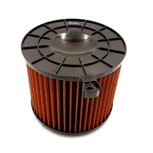 Sprint Filter P08 C1022S - Filtro aria sportivo in poliestere Audi A4 (8W, B9) / A5 + A5 Cabriolet + Sportback (F5) / Q5 II (FY)